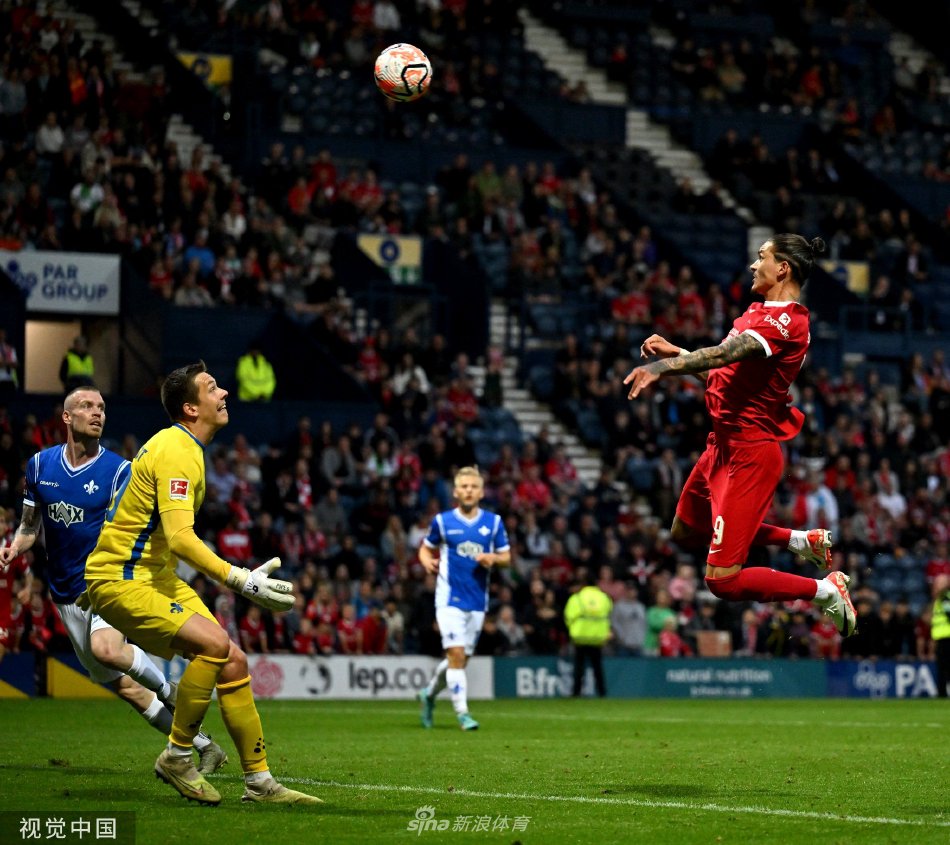 他们在禁区 他们在禁区