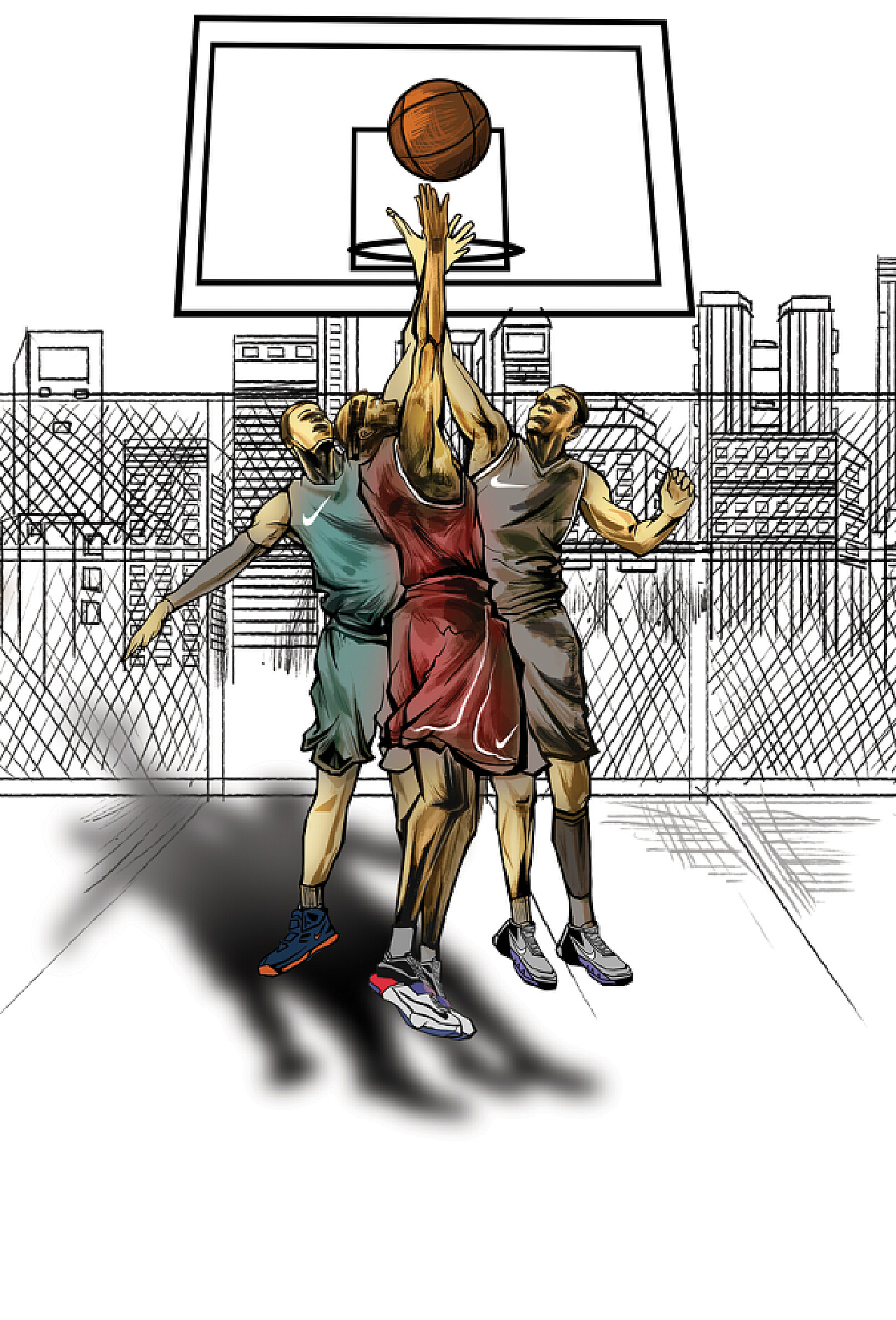 独立性和对 独立性和对