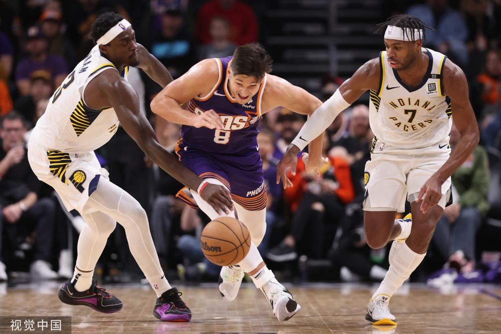 全方位准备 全方位准备